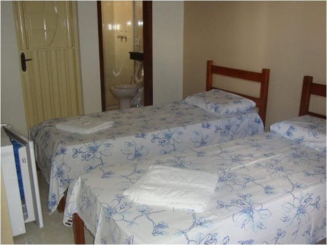 Hotel E Restaurante Maracana Juazeiro do Norte Dış mekan fotoğraf