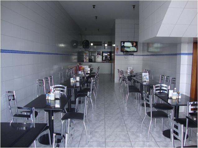 Hotel E Restaurante Maracana Juazeiro do Norte Dış mekan fotoğraf