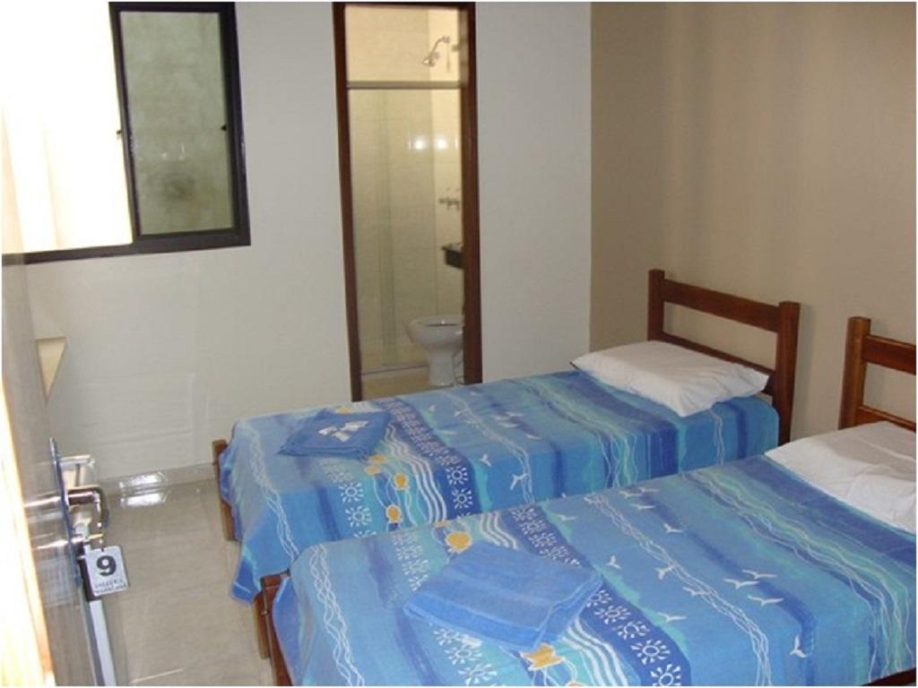 Hotel E Restaurante Maracana Juazeiro do Norte Dış mekan fotoğraf