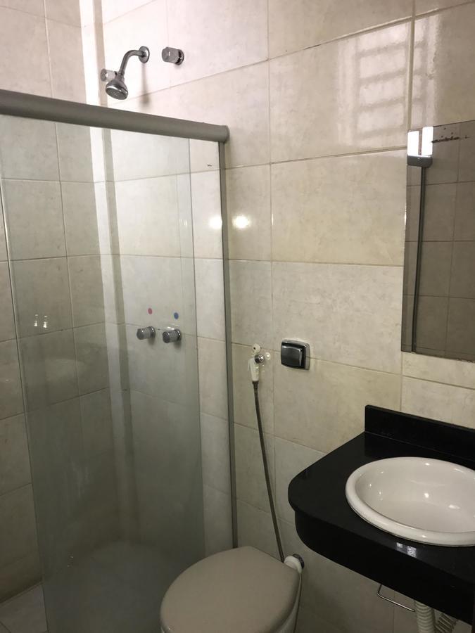 Hotel E Restaurante Maracana Juazeiro do Norte Dış mekan fotoğraf